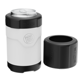 BOTE MAGNEPOD CHILL SHORTY 12OZ 2023 BLACK WHITE